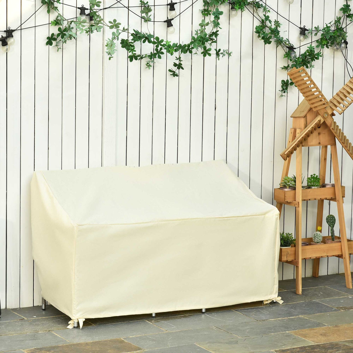 600D Oxford Cloth Furniture Cover