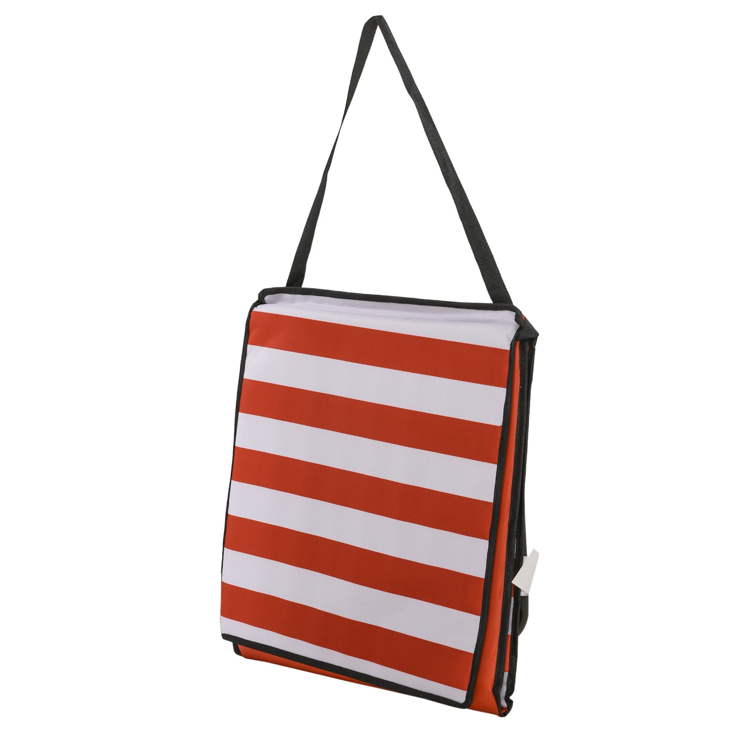 Set of 2 Foldable Garden Beach Chair Mat (1)