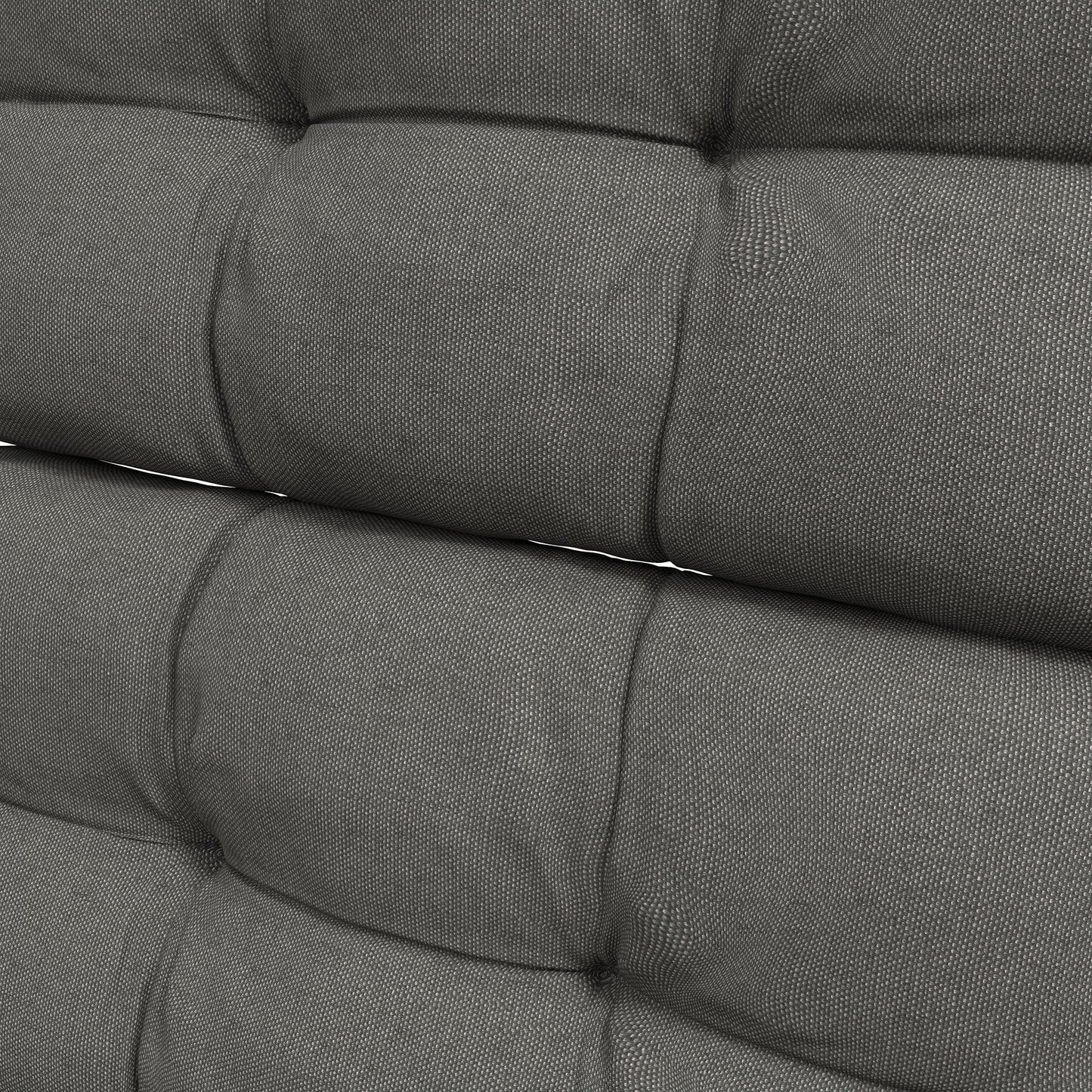 2-Piece Seat Cushion Replacement with Backrest (1)