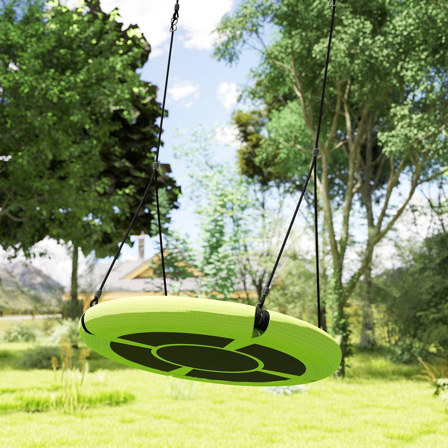 100cm Diameter Nest Seat for Kids