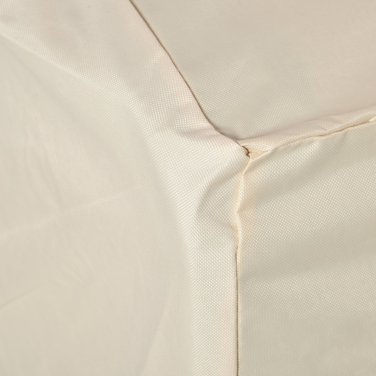 600D Oxford Cloth Garden Furniture Cover Waterproof