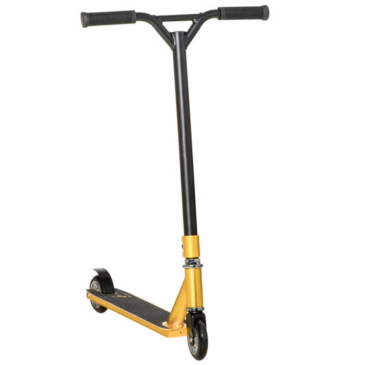 Stunt Scooter, 360° Entry Level Tricks Scooter w/ Lightweight