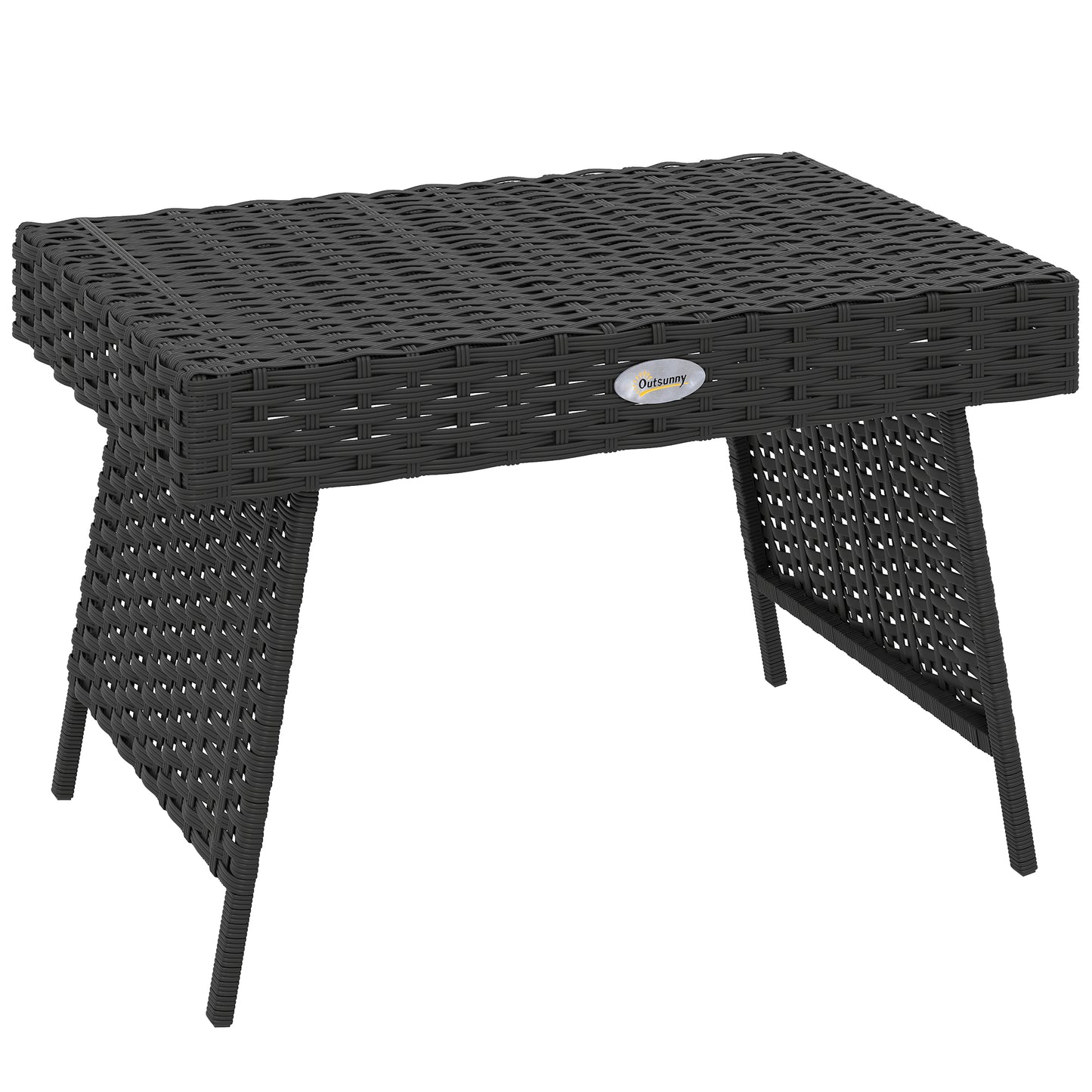 Foldable Outdoor Side Table