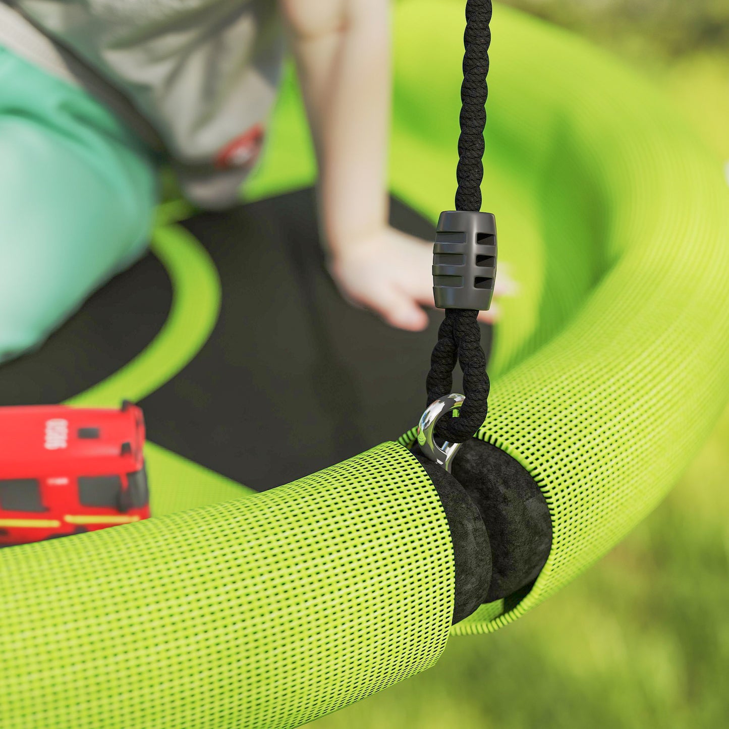 100cm Diameter Nest Seat for Kids