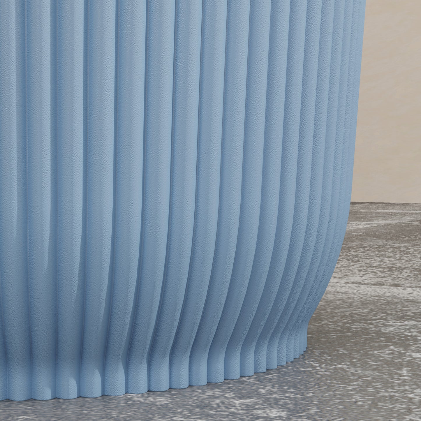 Set of Two Ф22cm Planters