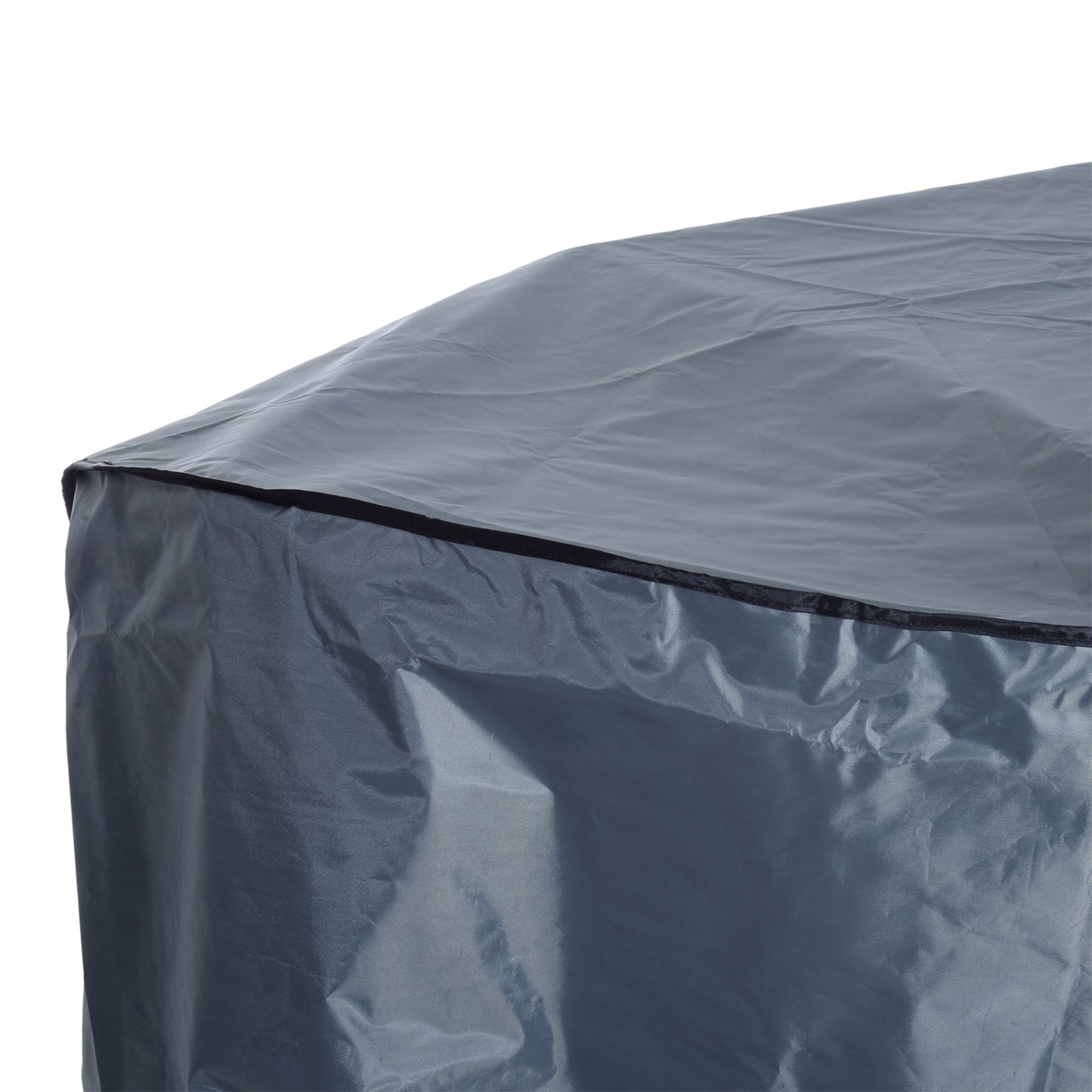 Garden Furniture Cover, Waterproof Windproof 420D Heavy Duty Oxford