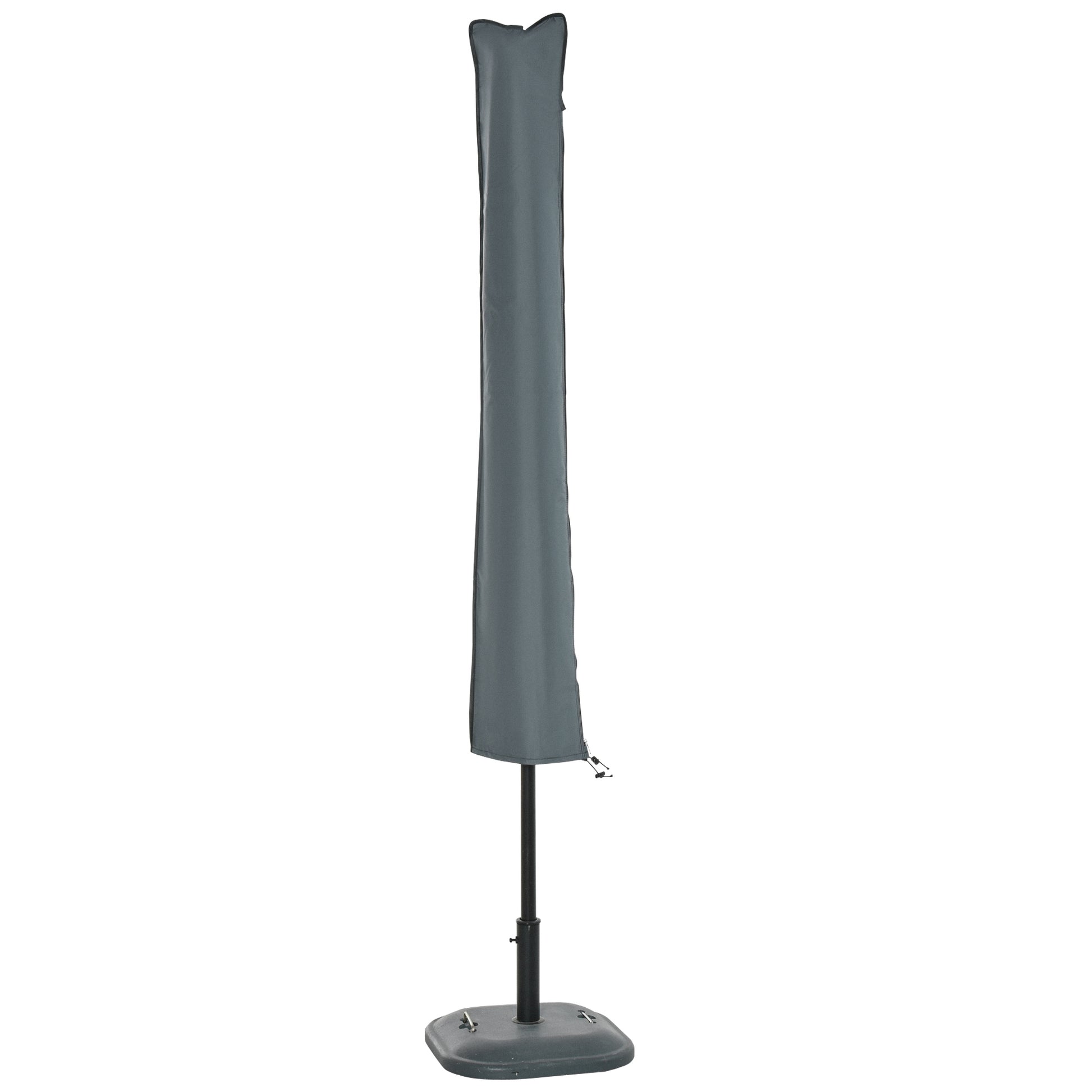 Parasol Cover, Cantilever Umbrella Cover