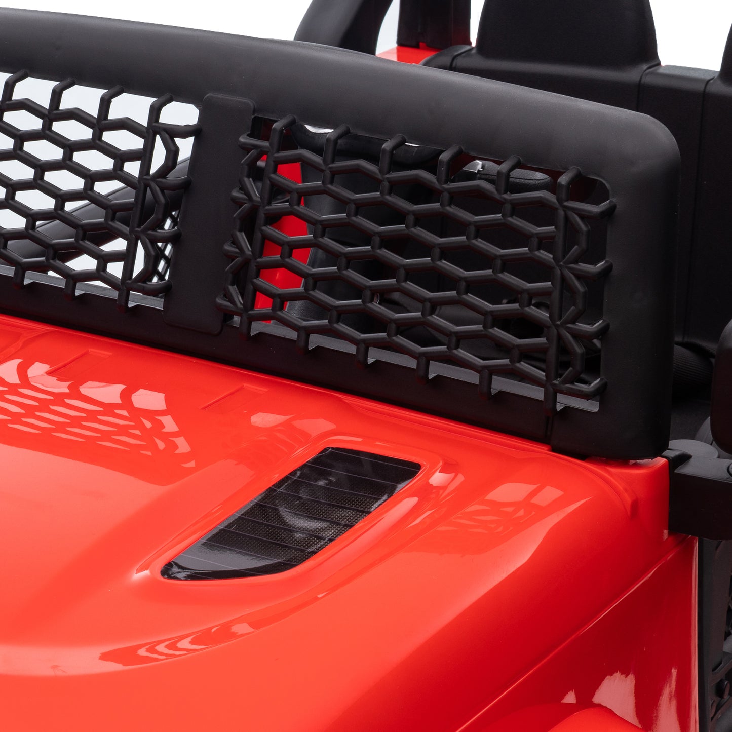 Kids Electric Ride On Car 12V Off Road Toy