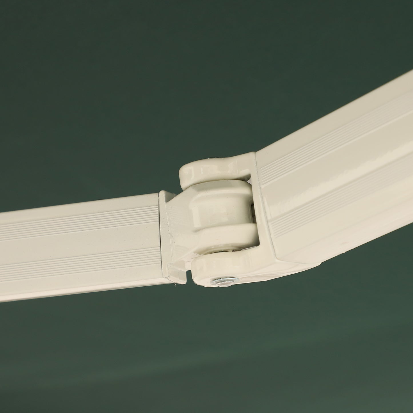 Manual Retractable Awning, 3.5x2.5 m