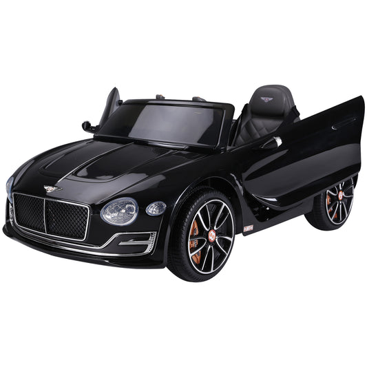 Bentley GT Licensed 12V Electric Car for Kids