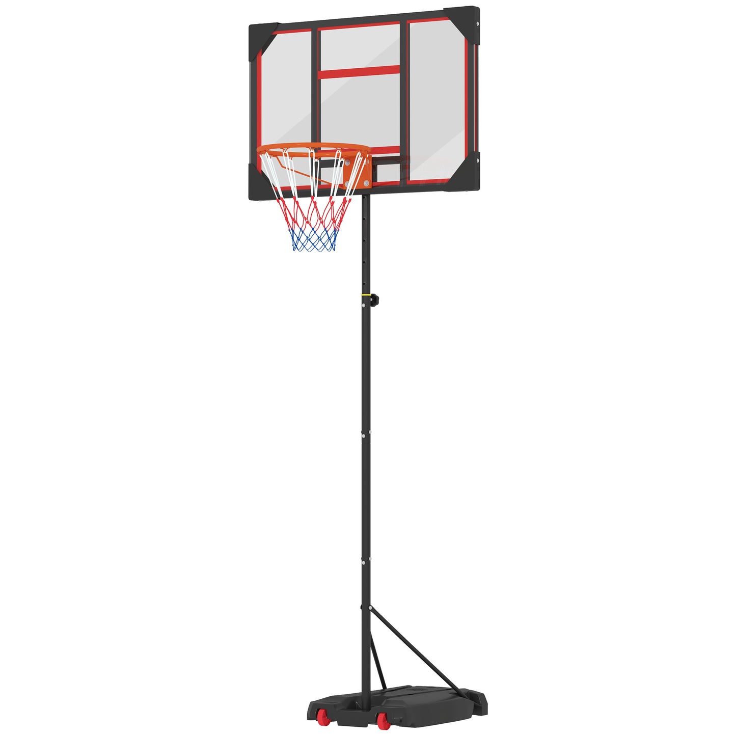 Basketball Hoop Outdoor Indoor