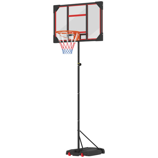 Basketball Hoop Outdoor Indoor