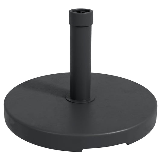 15kg Concrete Umbrella Parasol Base