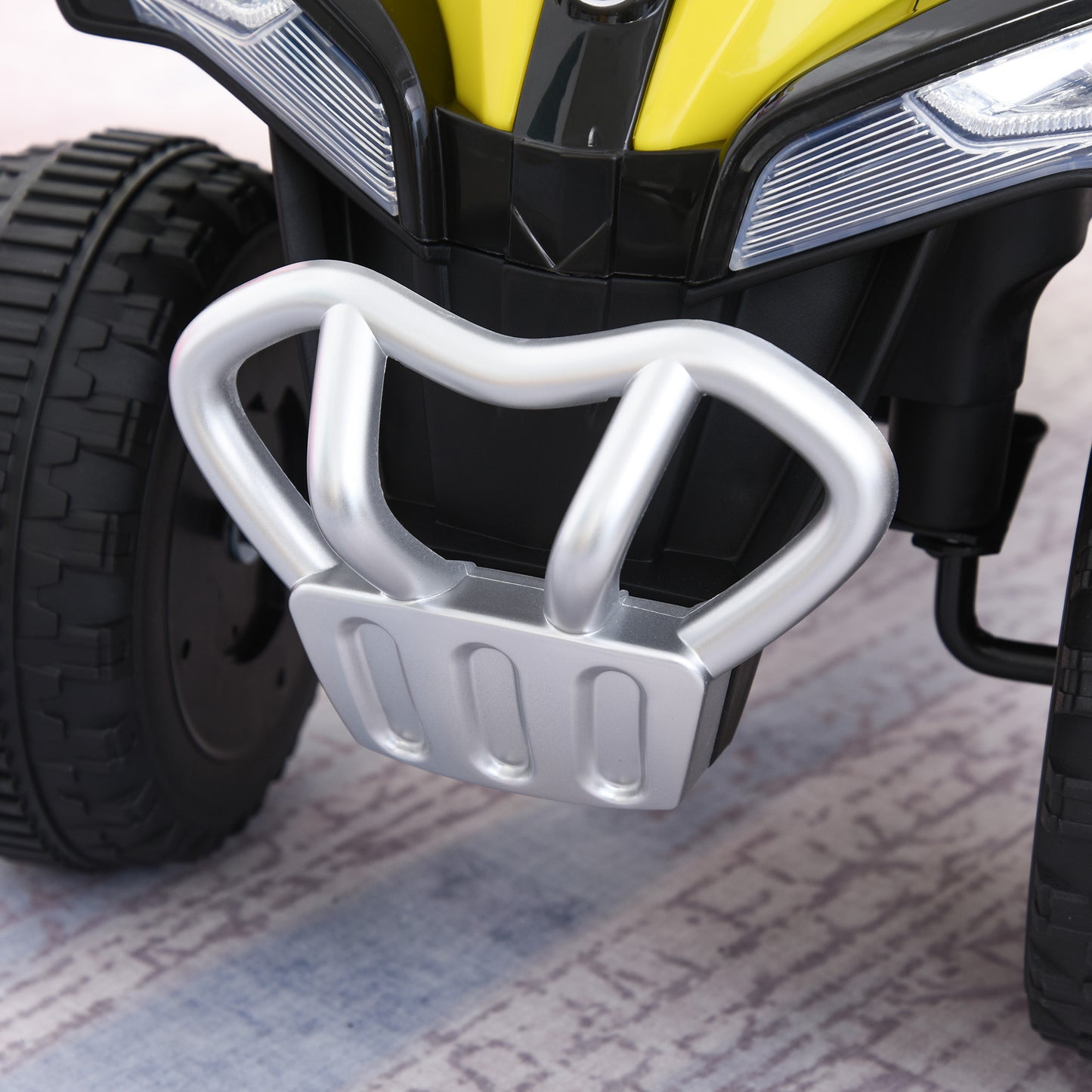 No Power Ride on Car Toddler Kids Walker Foot To Floor Slider w/