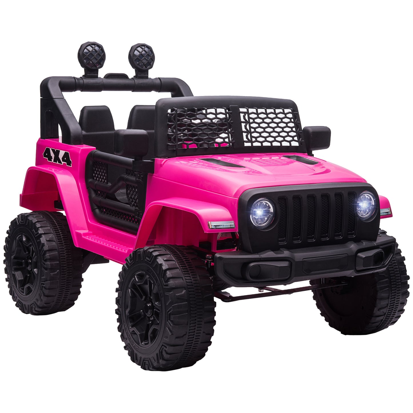Kids Electric Ride On Car 12V Off Road Toy
