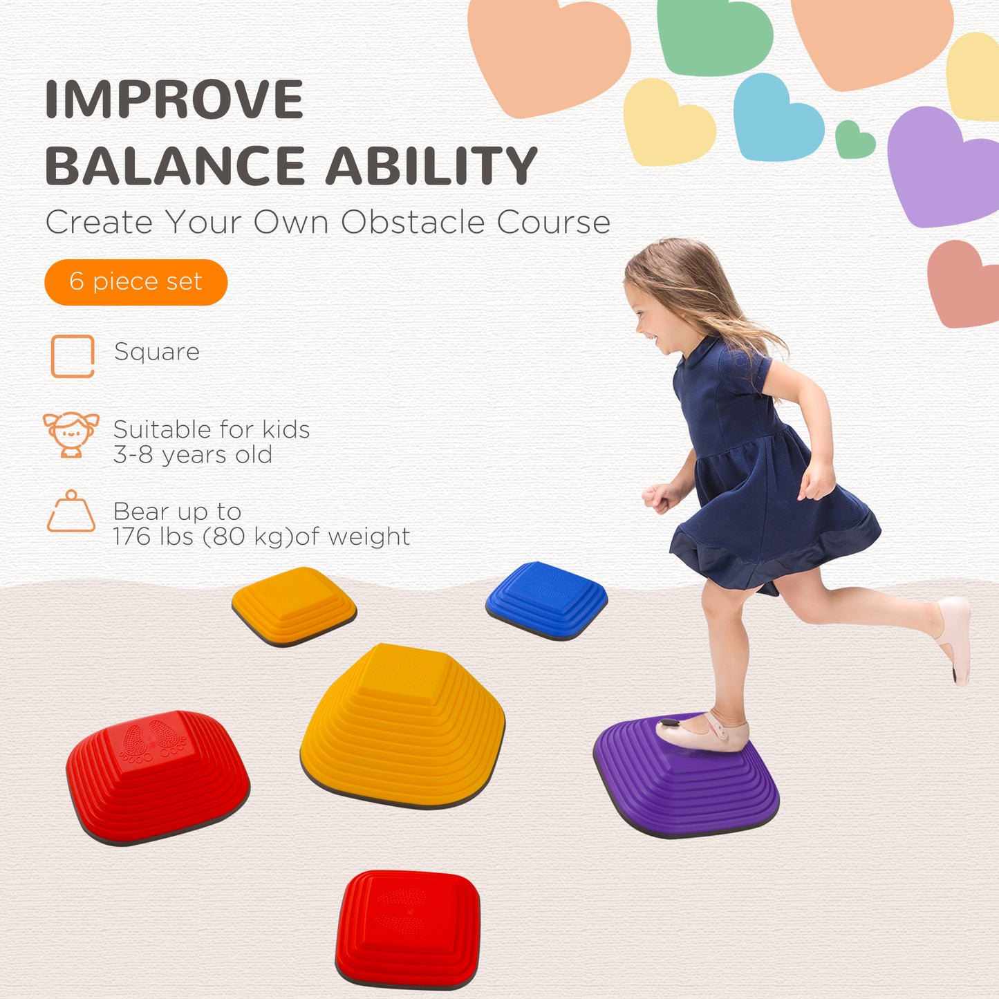 Balance Stepping Stones for Kids (1)