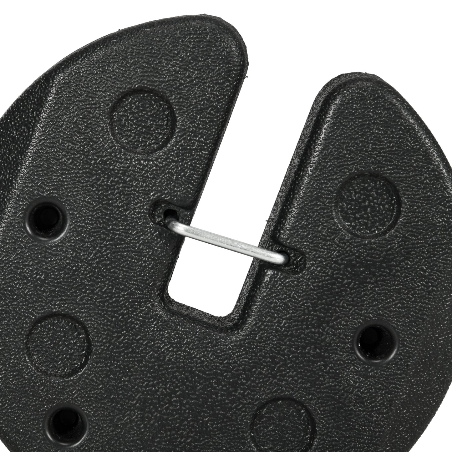 Gazebo Weights Set of 8, 24KG Weights for Gazebo Legs