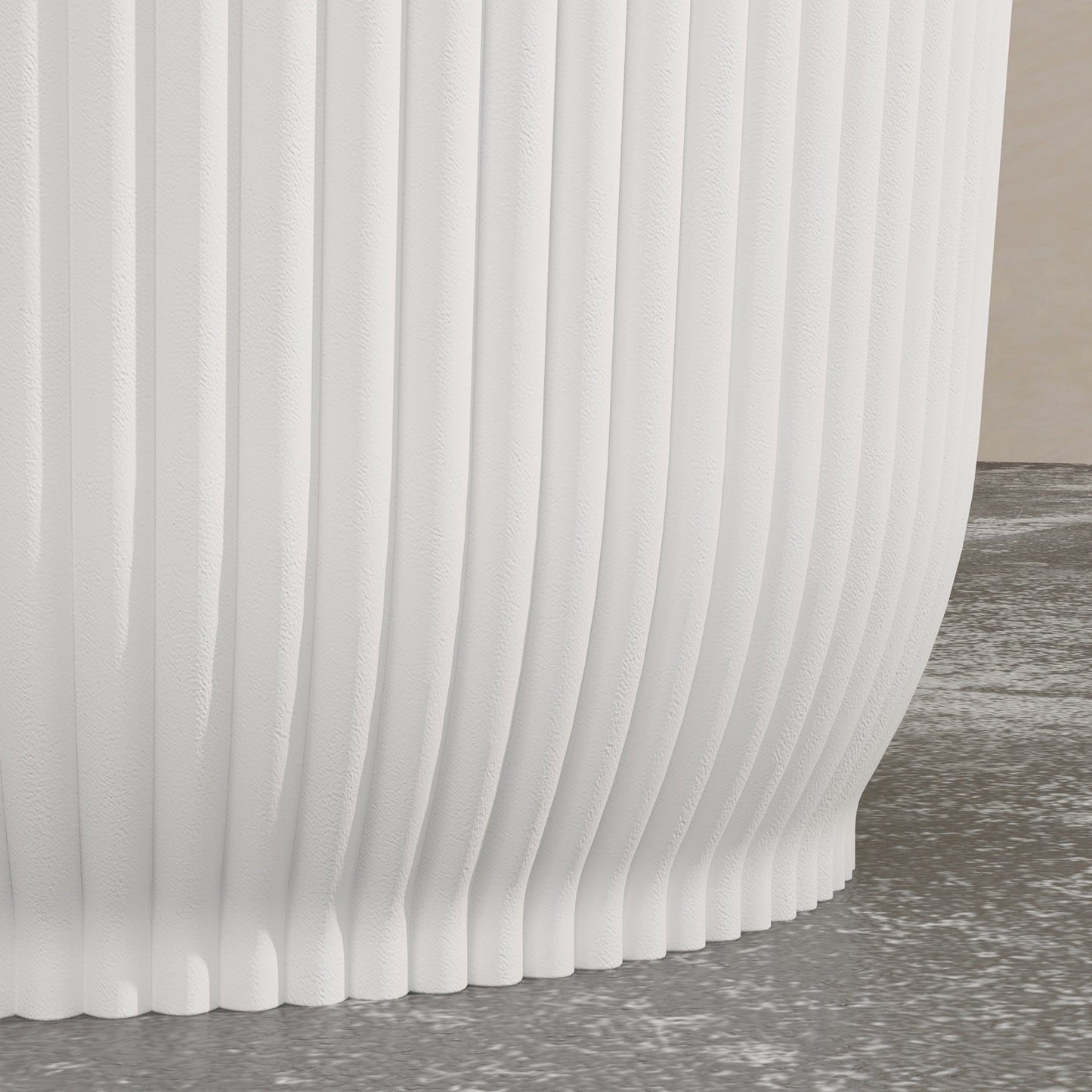 Set of Two Ф22cm Planters