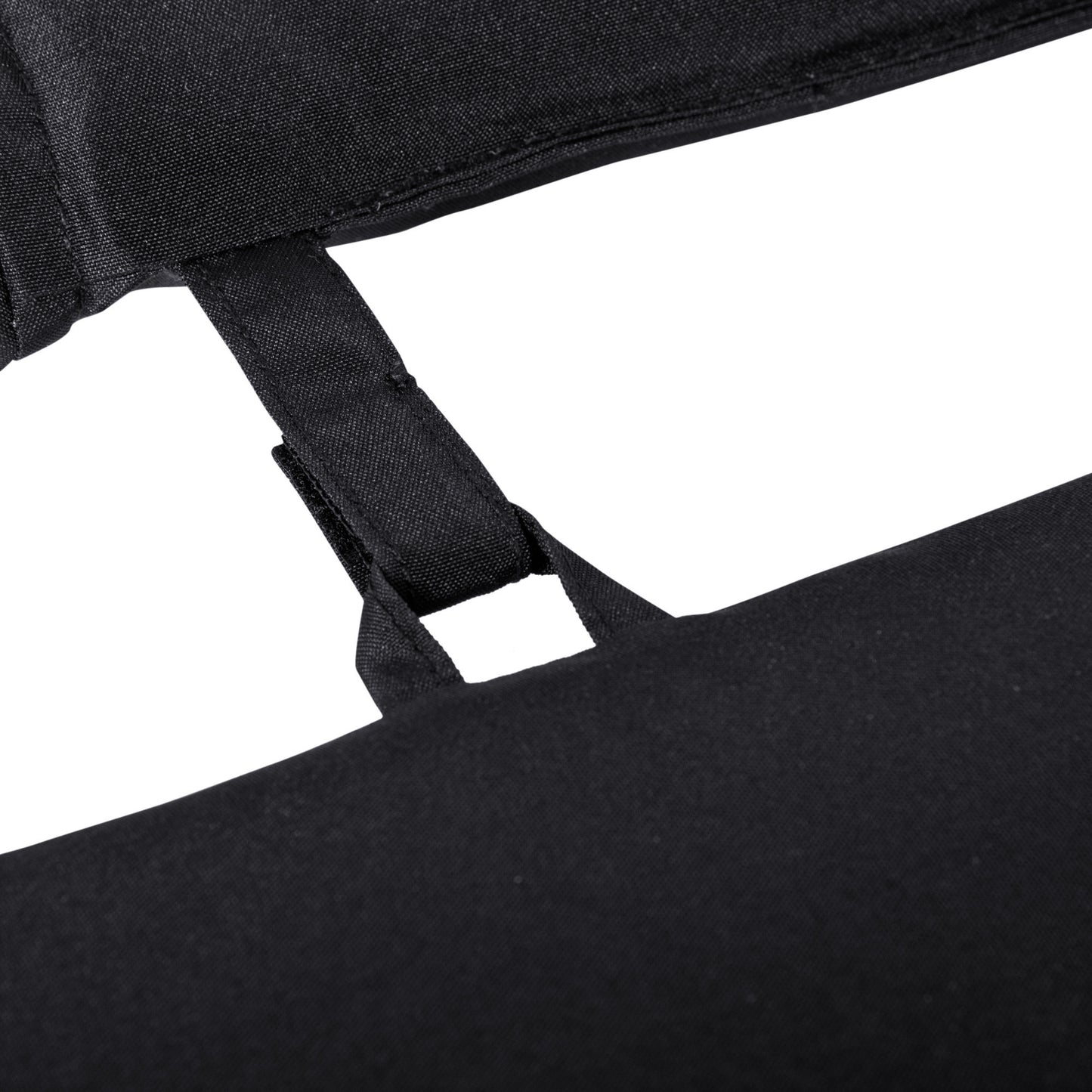 Garden Sun Lounger Cushion Replacement Soft Sunbed Reclining Chair
