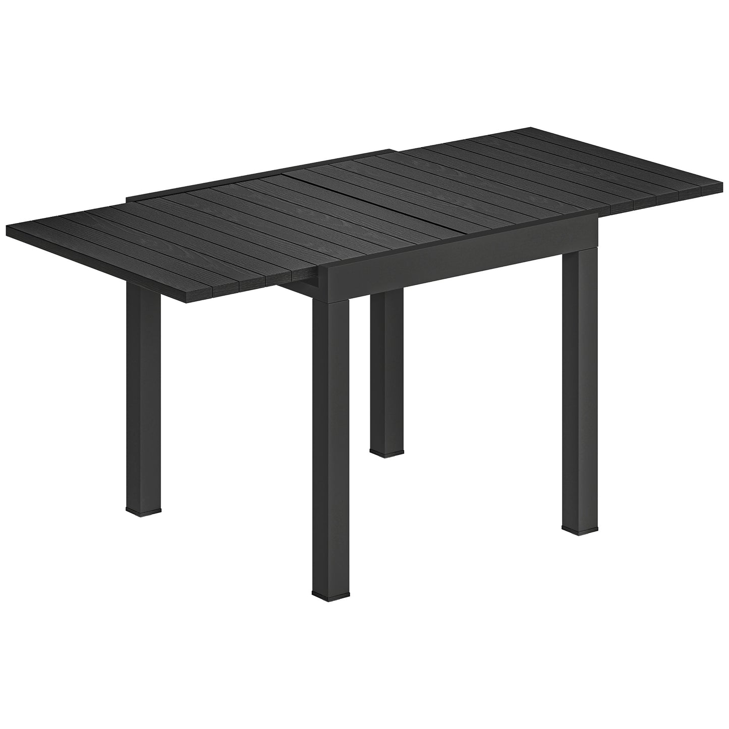Extending Garden Table for 4-6