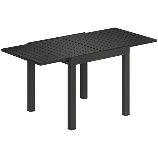 Extending Garden Table for 4-6