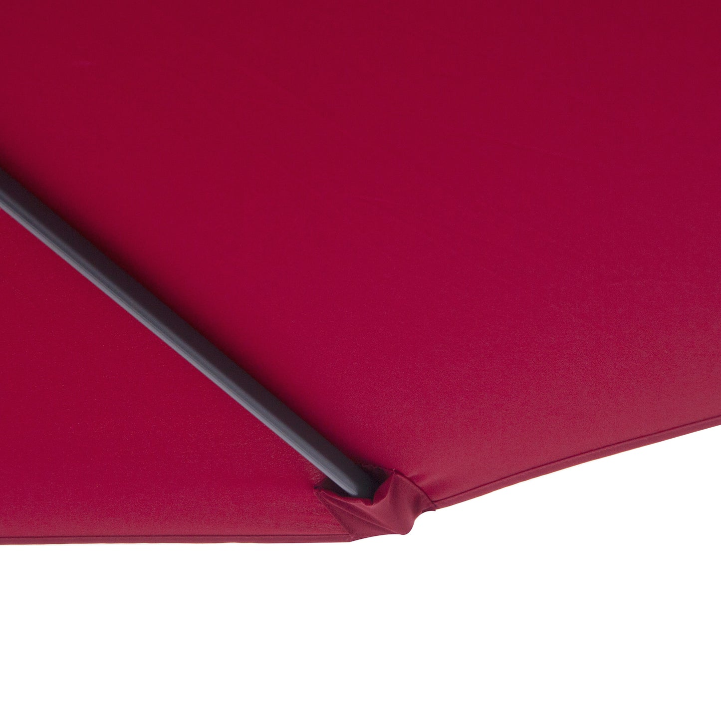 3m Water Resistant Terylene Hanging Parasol
