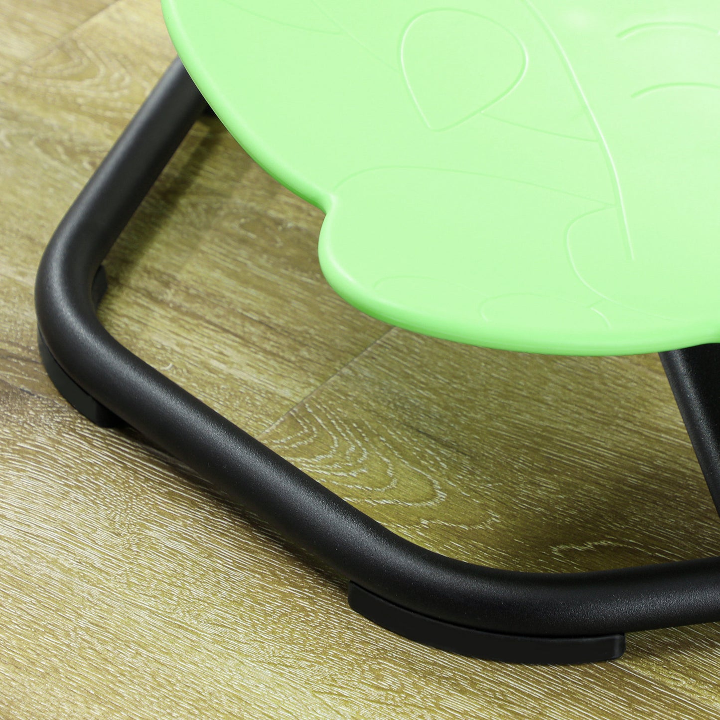 Elephant-Shaped Spinning Chair for Autism, 3-6 Years