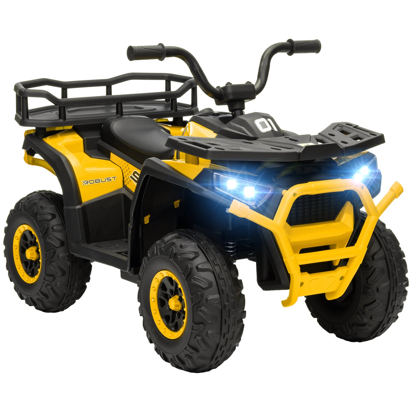 12V Kids Electric Ride on ATV