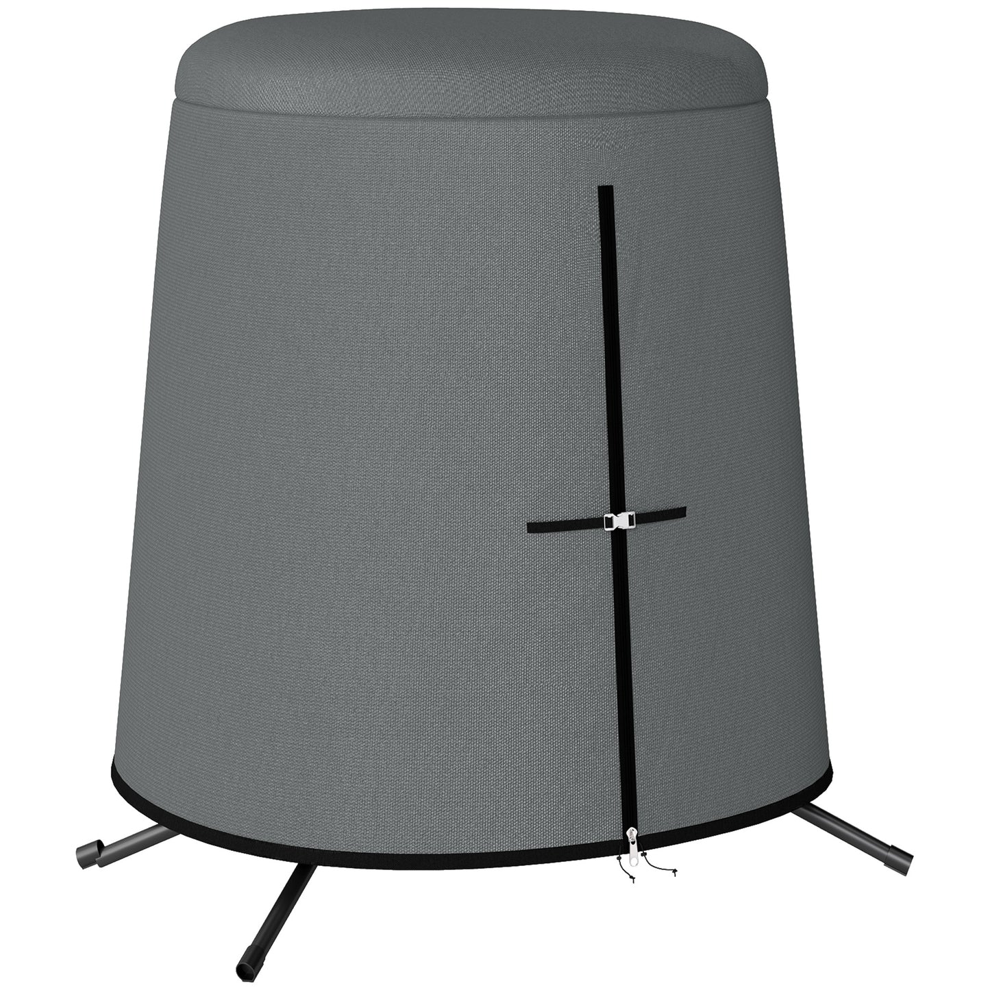 196 x 230 cm Hanging Egg Chair Protective Cover