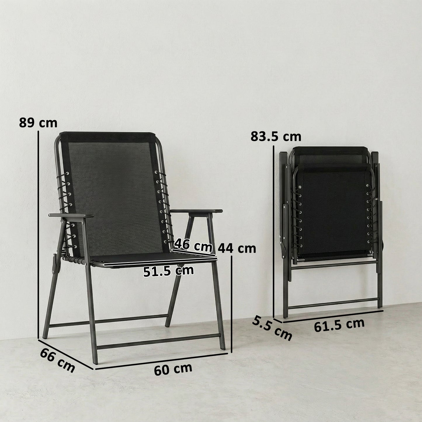 Folding Garden Chairs , Outdoor Dining Chairs