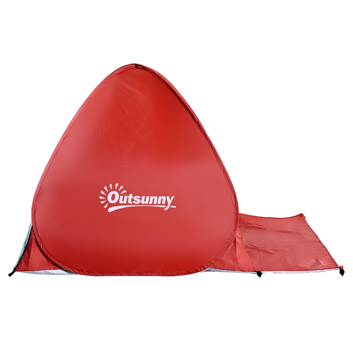 Pop-up Portable Beach Tent