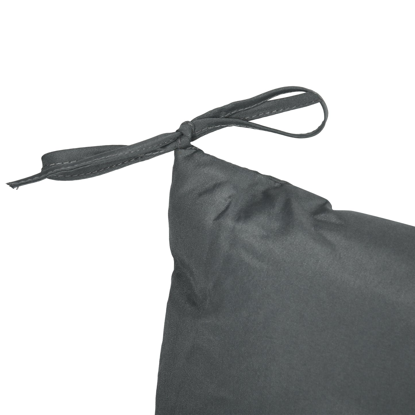 Garden Bench Cushion, 2 Seater Swing Chair Cushion