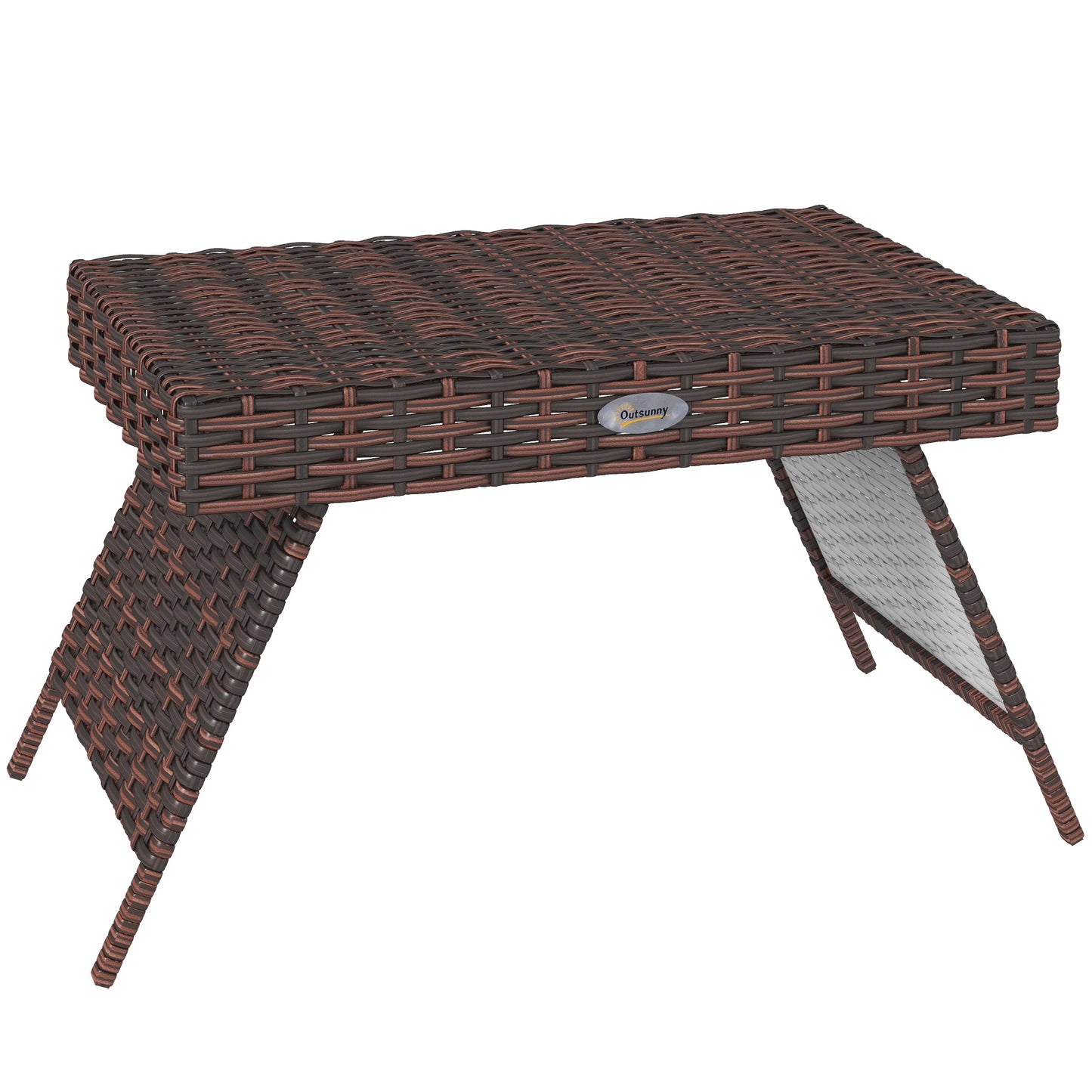 Foldable Outdoor Side Table