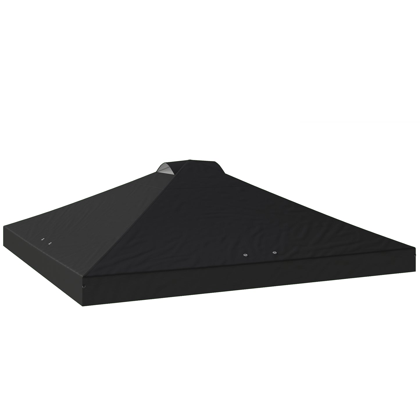 Gazebo Roof Replacement UV50+ Waterproof Pop Up Canopy Cover