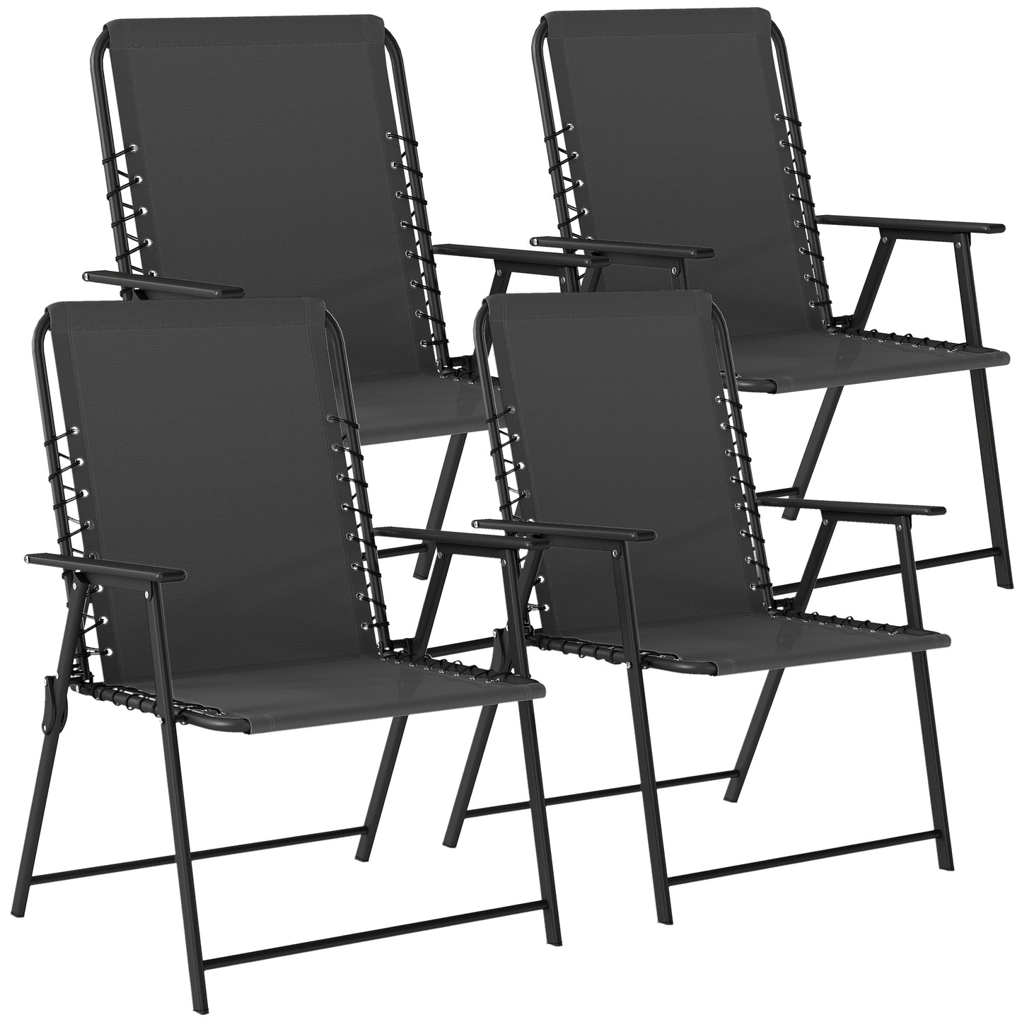 Folding Garden Chairs , Outdoor Dining Chairs