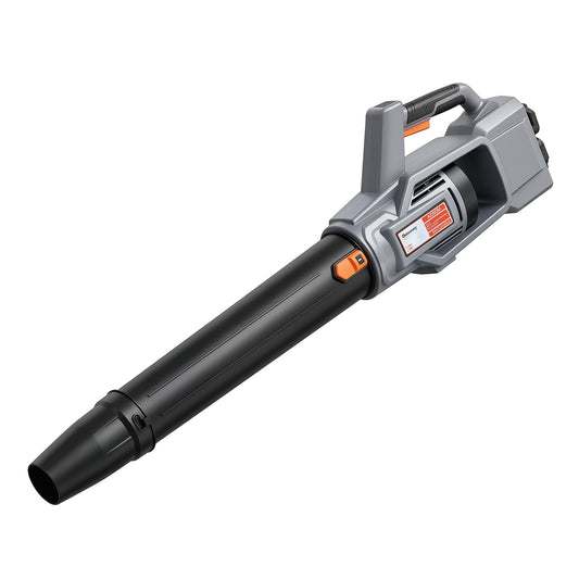 Leaf Blower Cordless with 2 x 4000mAh Batteries & Charger