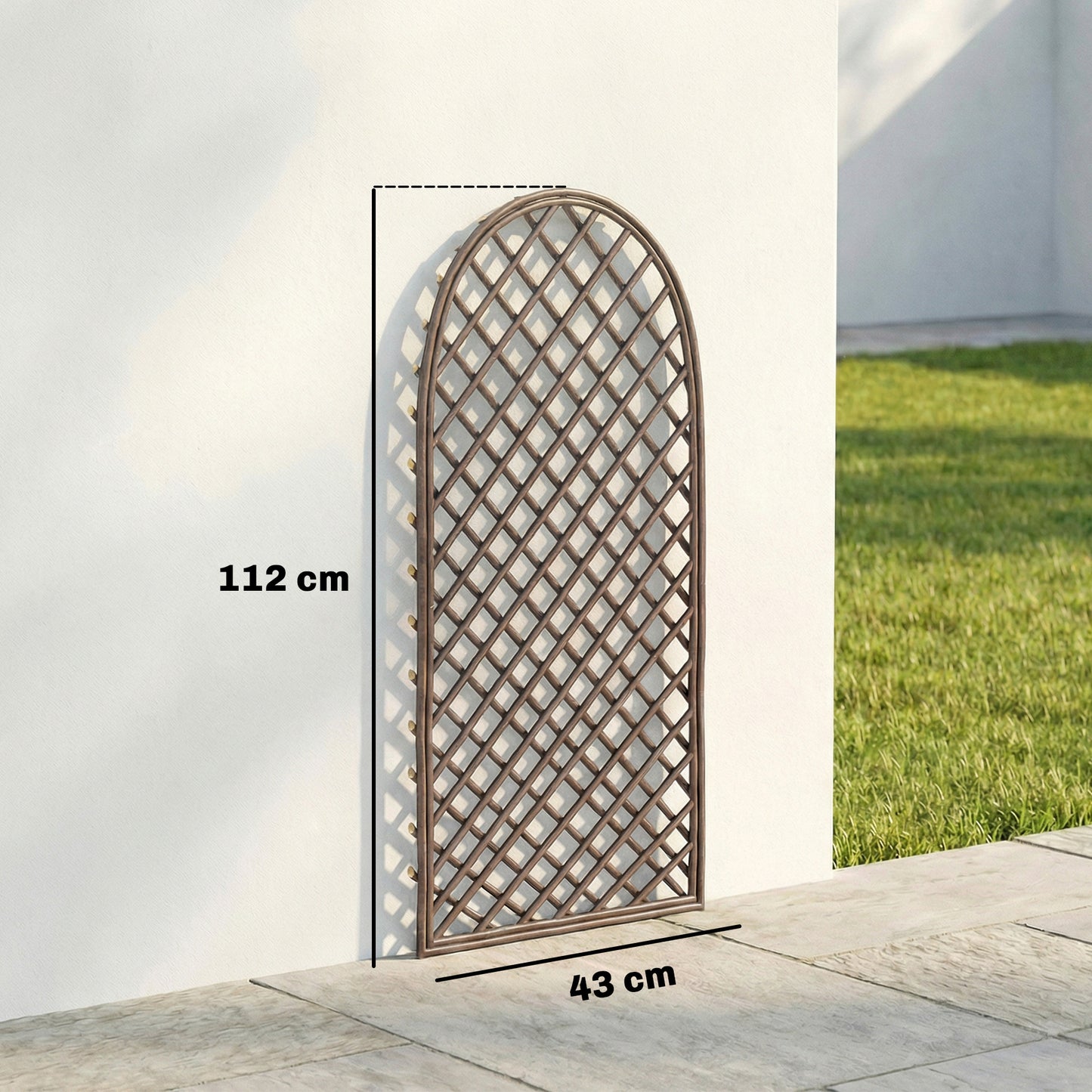 Garden Trellis, Decorative Trellis Panels