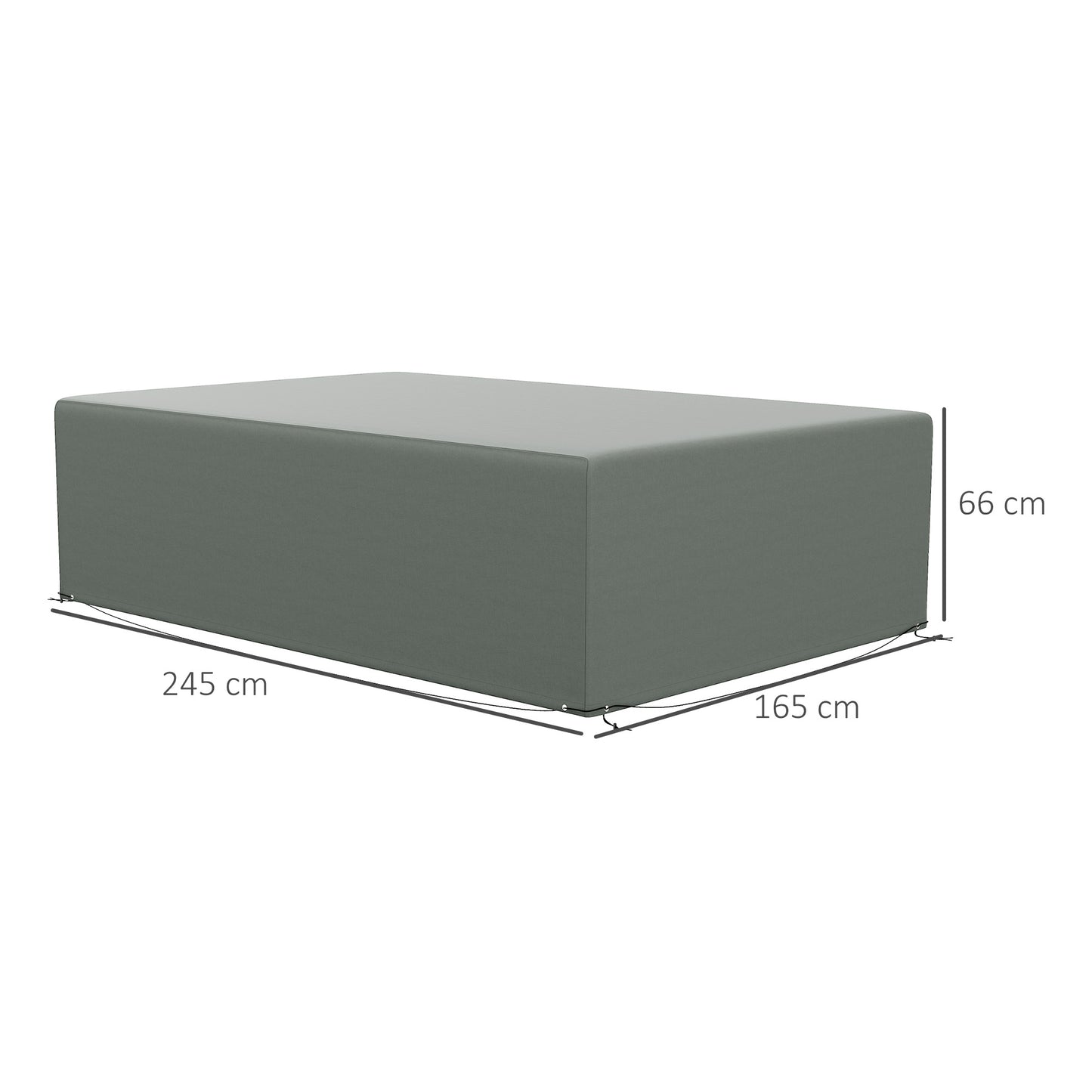 Outdoor Garden Furniture Cover Waterproof (5)