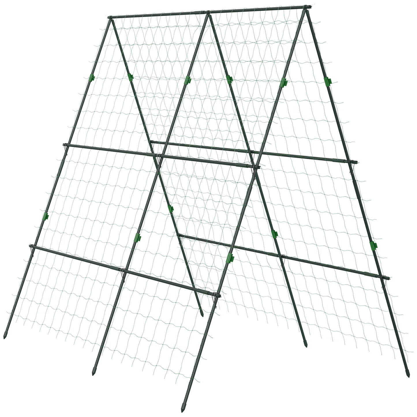 Garden Cucumber Trellis for Climbing Plants