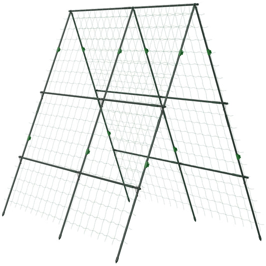 Garden Cucumber Trellis for Climbing Plants