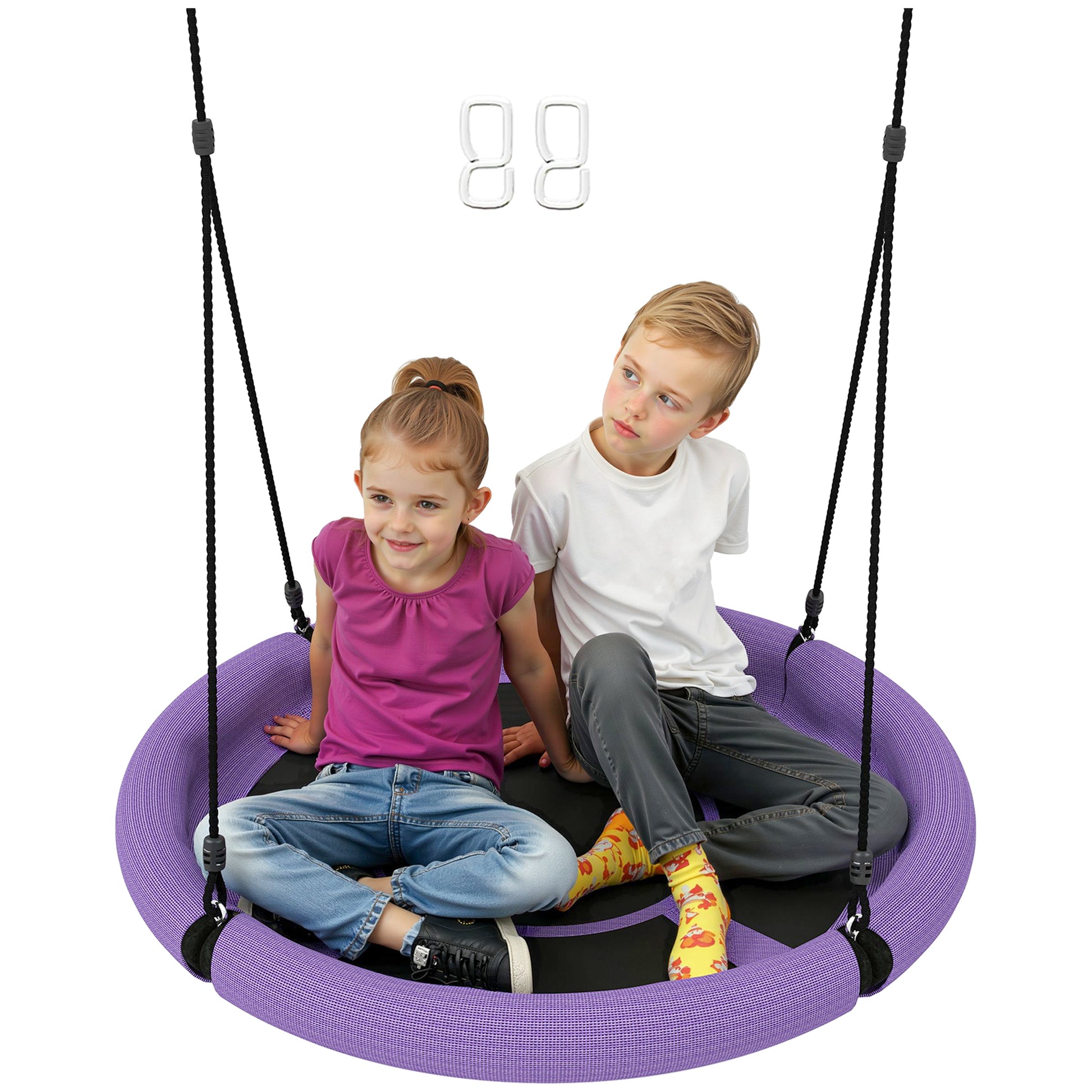 100cm Diameter Nest Seat for Kids