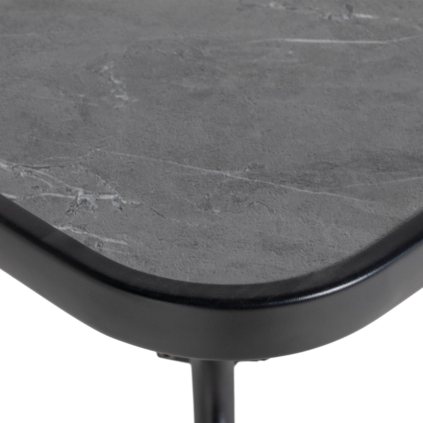 Square Outdoor Table, Patio Bistro Coffee Table