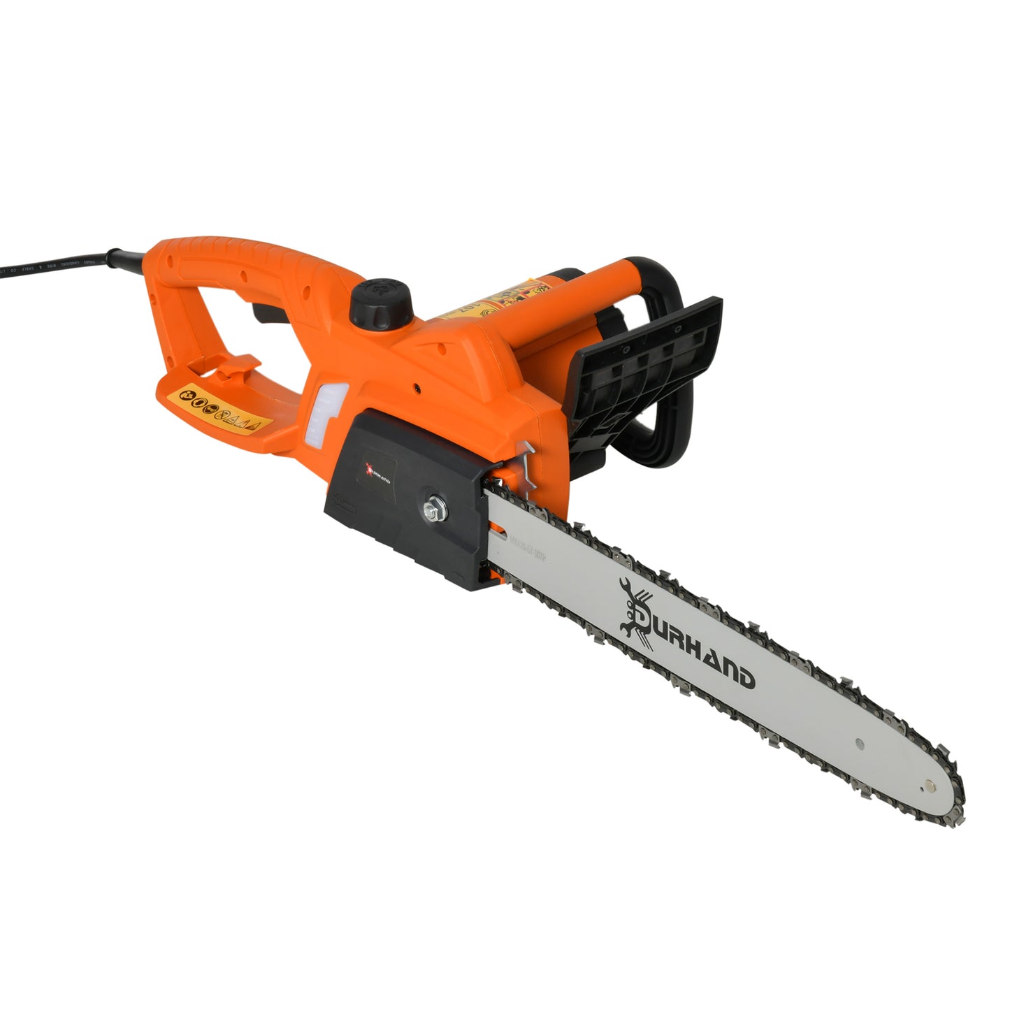 2000W Powerful Electric Chainsaw
