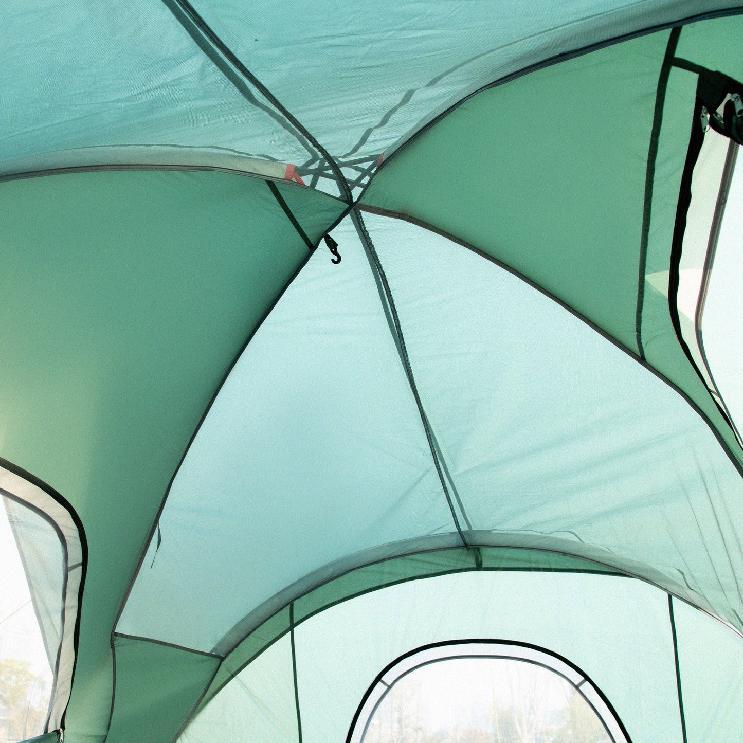 5-6 Man Dome Camping Tent