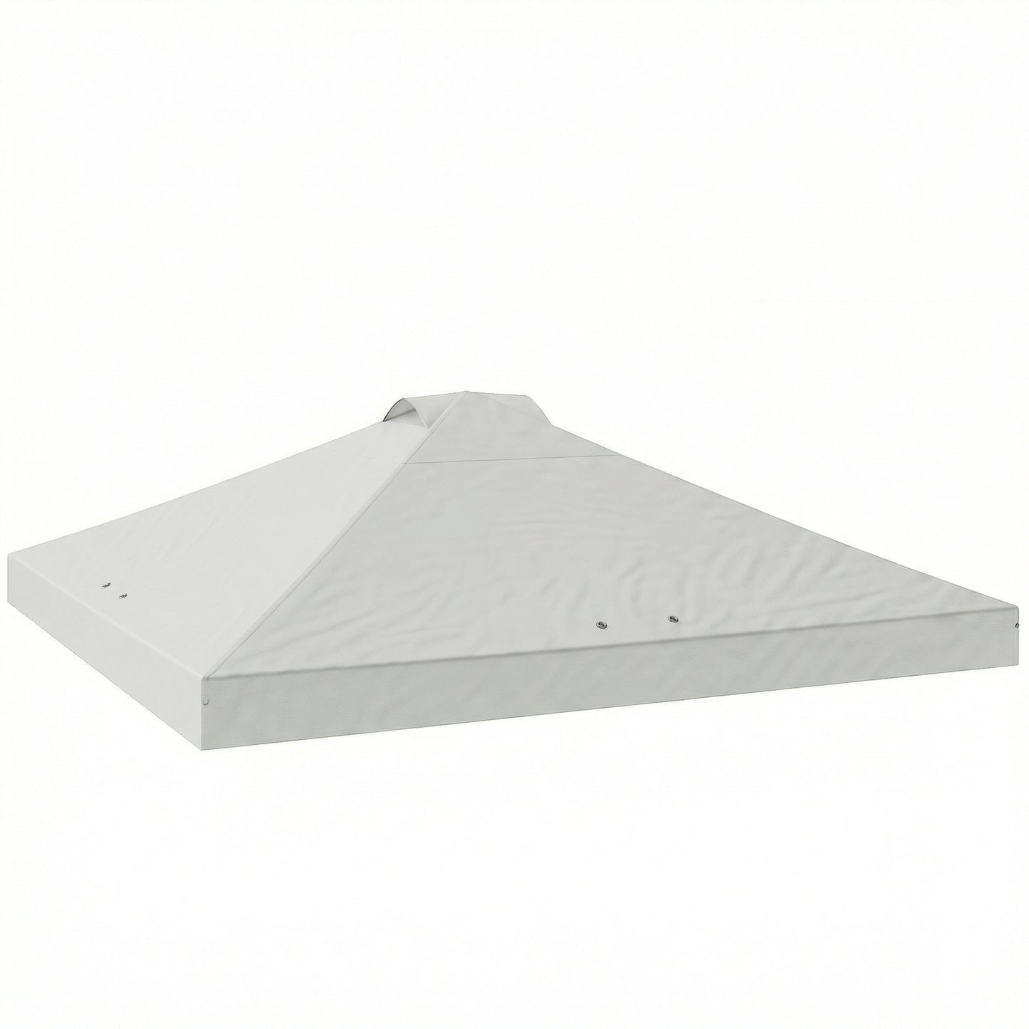 Gazebo Roof Replacement UV50+ Waterproof Pop Up Canopy Cover