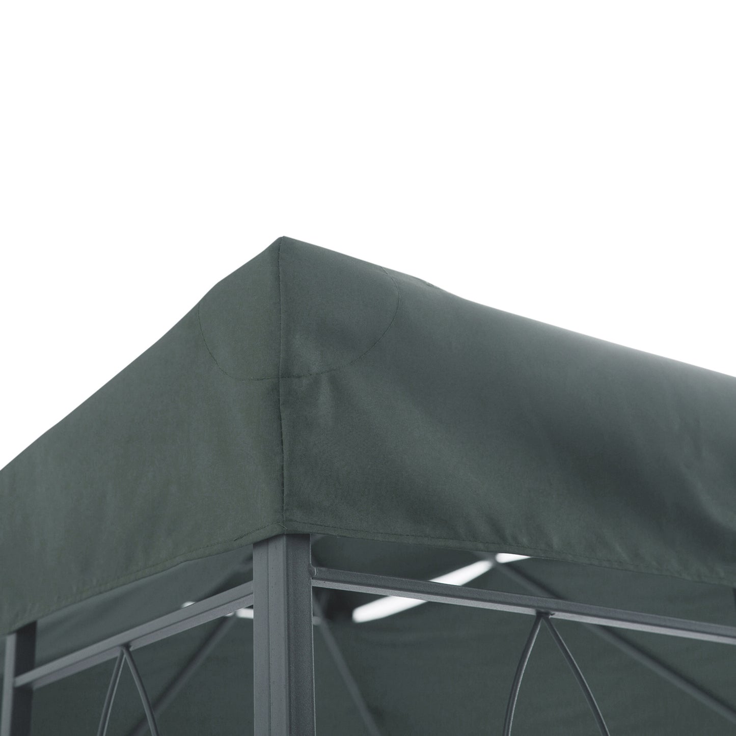 Gazebo Roof Replacement, for 3 x 4m Frames