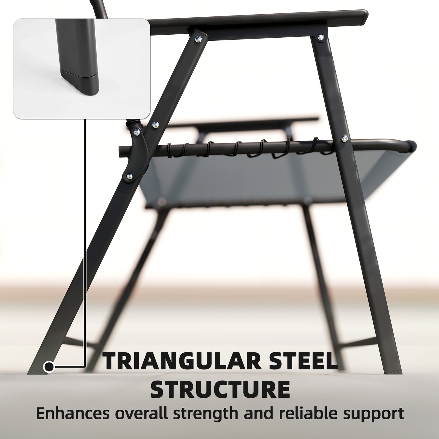 Folding Garden Chairs , Outdoor Dining Chairs
