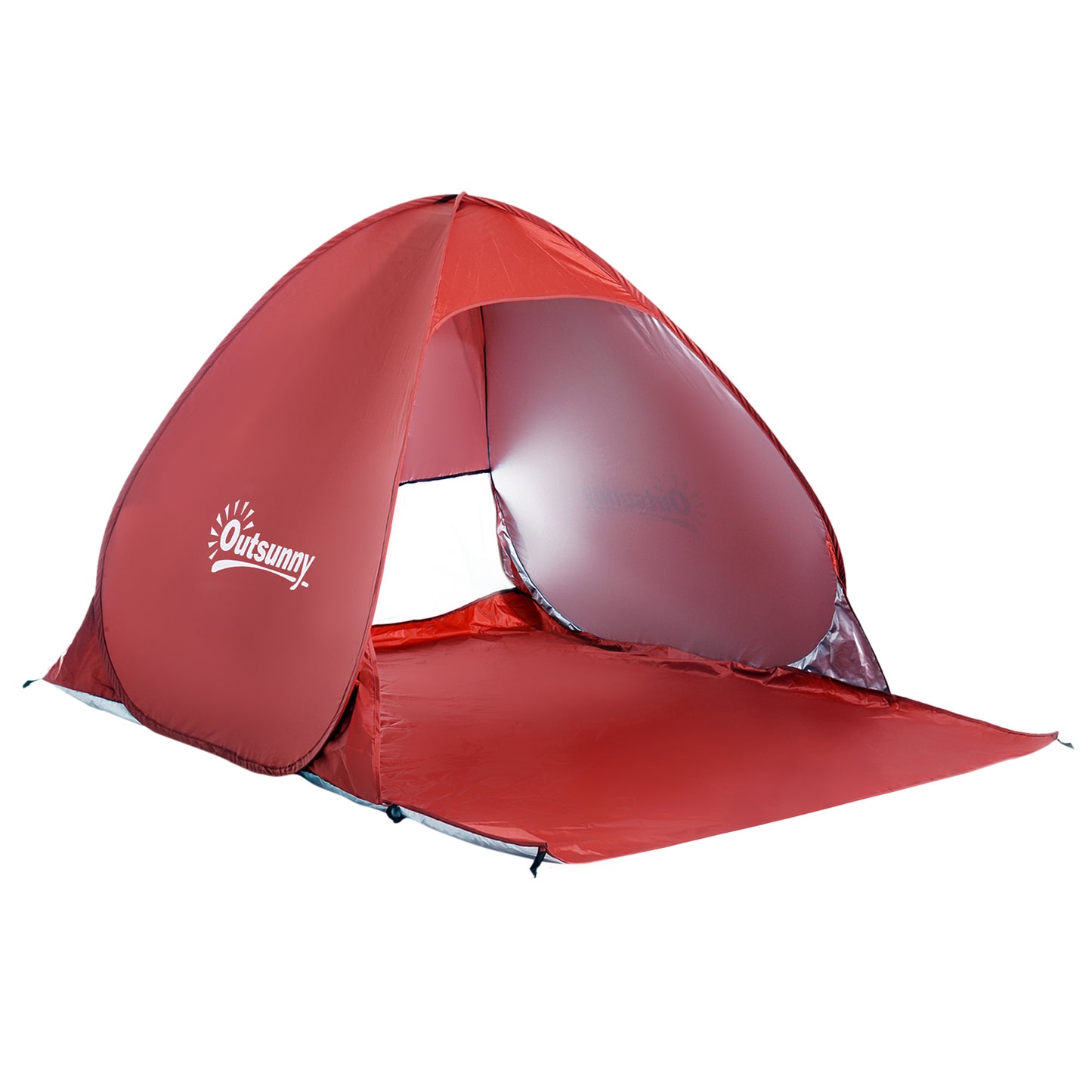 Pop-up Portable Beach Tent