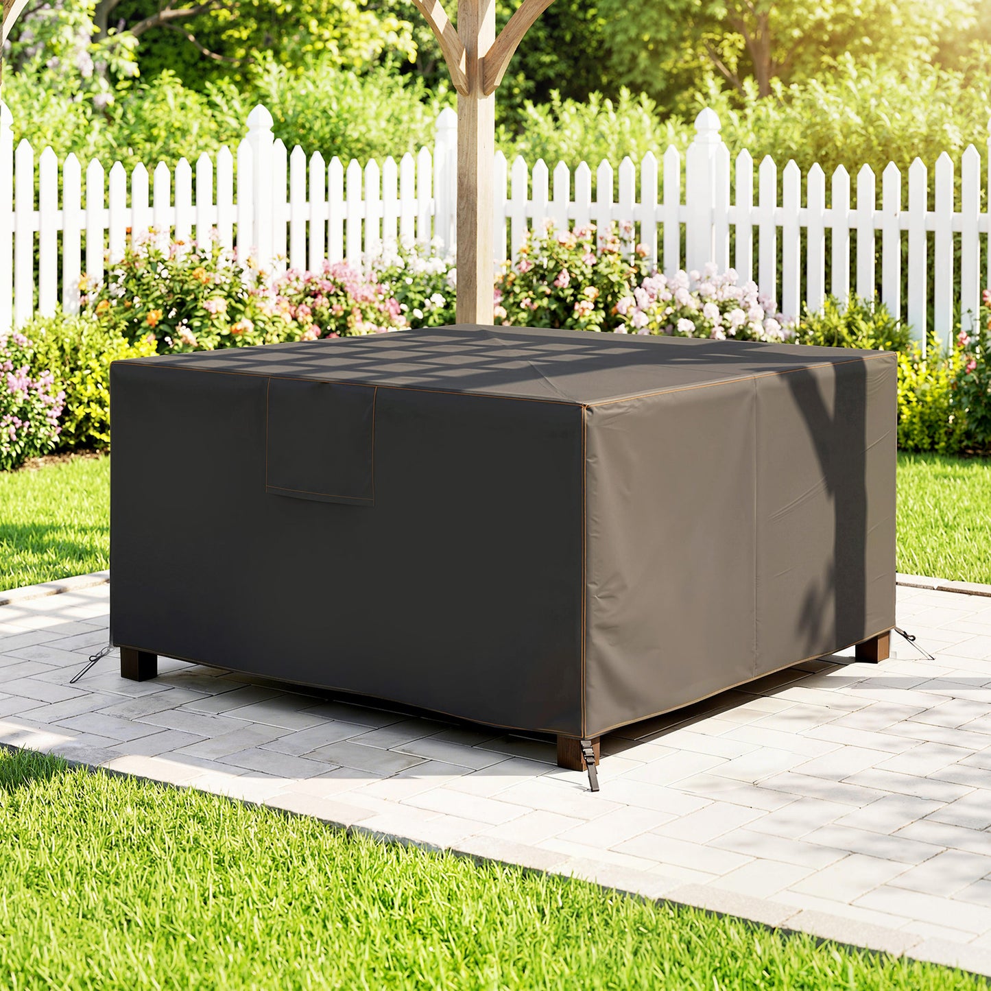 Garden Furniture Cover, Waterproof Patio Furniture Cover