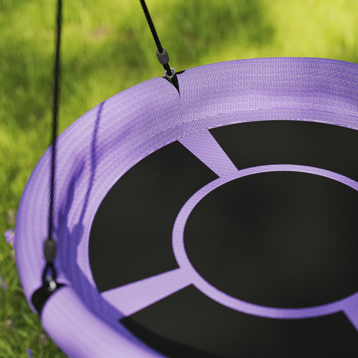 100cm Diameter Nest Seat for Kids